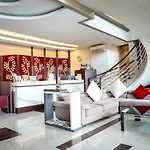 Andelir Hotel Simpang Lima Semarang